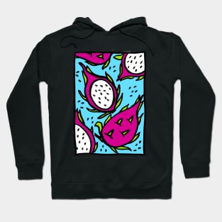 dragon fruit Hoodie